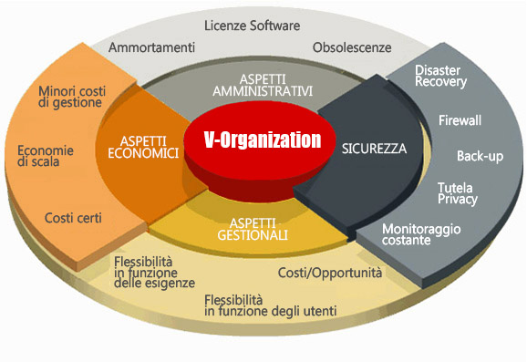 V-Organization